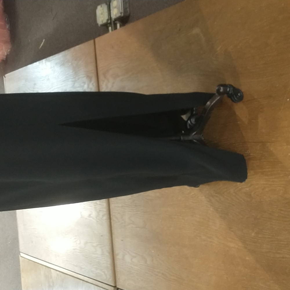 Mike benet formal dress - Picture 3 of 8